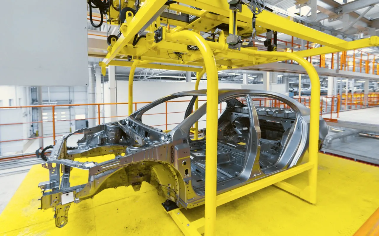 QAD Cloud ERP Migration Playbook for Automotive Manufacturers (2026)